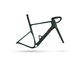 3T Racemax2 Italia Frameset Smeraldo
