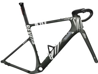 3T Racemax2 Italia Frameset Reverb - XL