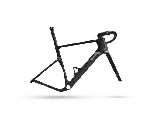 3T Racemax2 Italia Frameset Project X - M