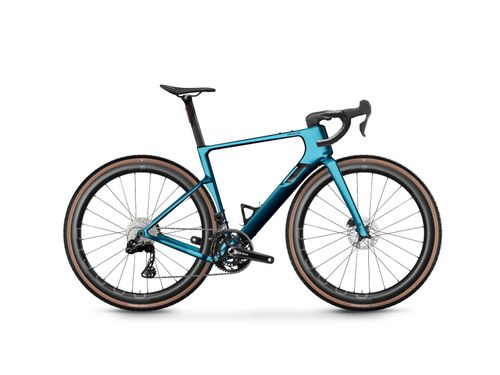 3T Racemax2 Italia Grx Di2 Brezza - XL