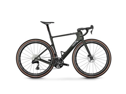 3T Racemax2 Italia Grx Di2 Project X