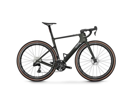 3T Racemax2 Italia Grx Di2 Project X - L