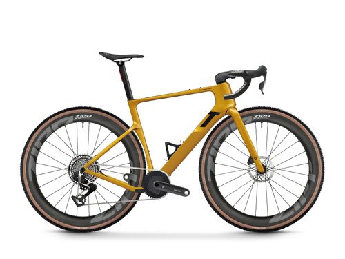 3T Racemax2 Italia Red XPLR AXS Torno Ambra - M