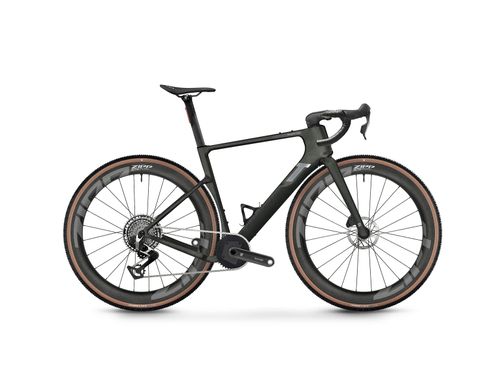 3T Racemax2 Italia Red XPLR AXS Torno Project X -