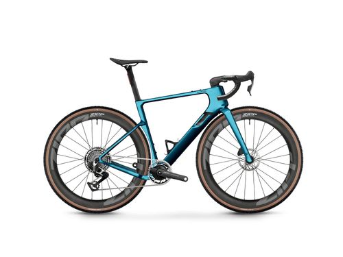 3T Racemax2 Italia Red XPLR PM Brezza - L