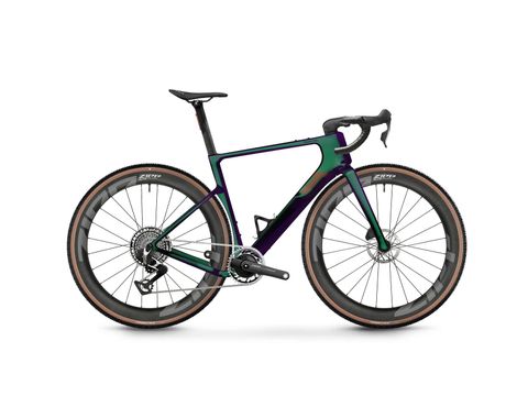 3T Racemax2 Italia Red XPLR PM Smeraldo