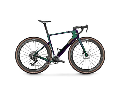 3T Racemax2 Italia Red XPLR PM Smeraldo - L