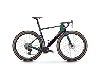 3T Racemax2 Italia Force XPLR AXS Torno Smeraldo -