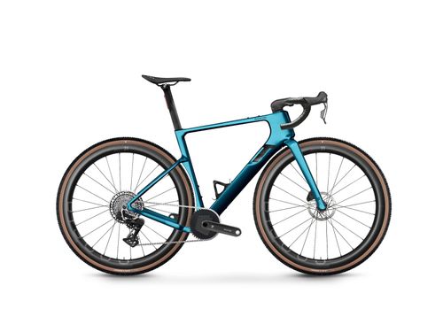 3T Racemax2 Italia Force XPLR AXS Torno Brezza - X