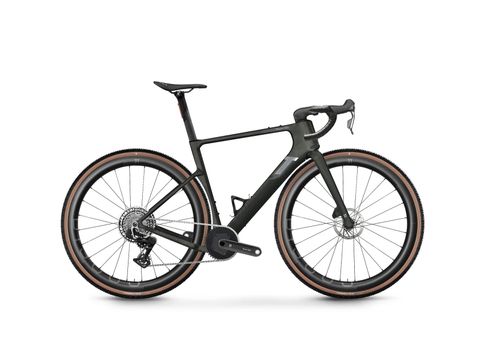 3T Racemax2 Italia Force XPLR AXS Torno Project X