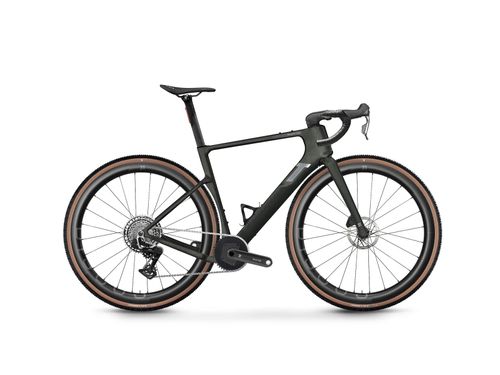 3T Racemax2 Italia Force XPLR AXS Torno Project X