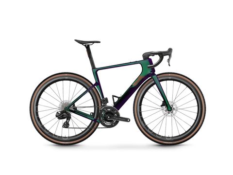 3T Racemax2 Italia Super Record PM Smeraldo