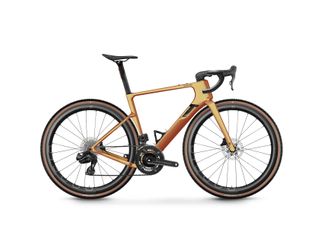 3T Racemax2 Italia Super Record PM Ambra - L