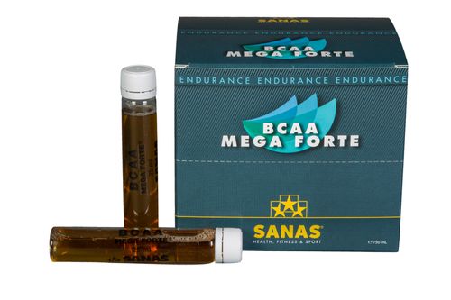 Sanas BCAA M.F 30 Amp
