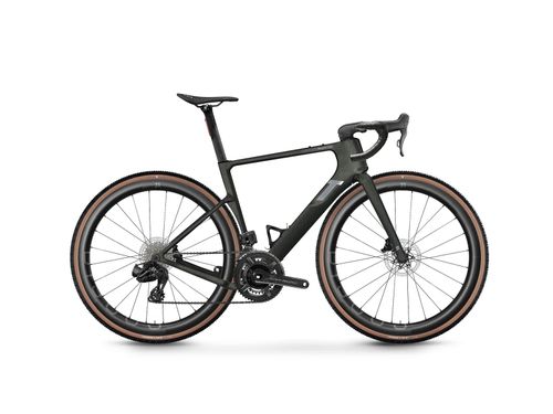 3T Racemax2 Italia Super Record PM Project X - L