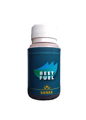 Sanas Beet Fuel Sanas 15X50mL