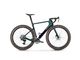 3T Racemax2 Italia Force XPLR AXS Smeraldo