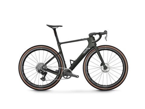 3T Racemax2 Italia Force XPLR AXS Project X