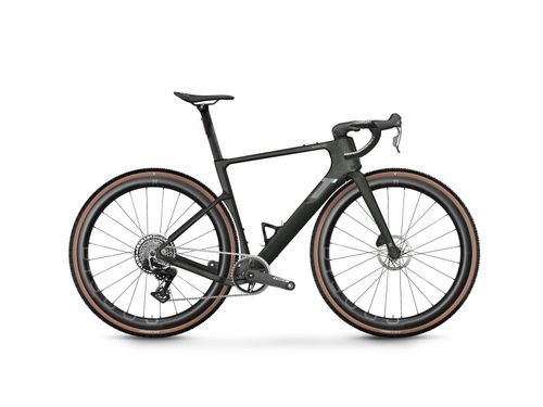 3T Racemax2 Italia Force XPLR AXS Project X - XL