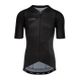 Bioracer Spitfire Jersey SS Black Blitzz