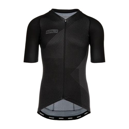 Bioracer Spitfire Jersey SS Black Blitzz - M
