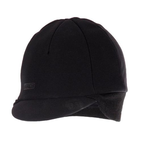 Bioracer Winter Cap Black