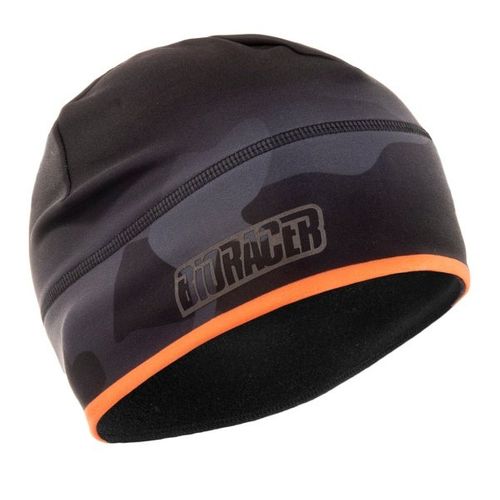 Bioracer Hat Tempest Camo Shade