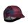 Bioracer Summer Cap Camo21 Bordeaux