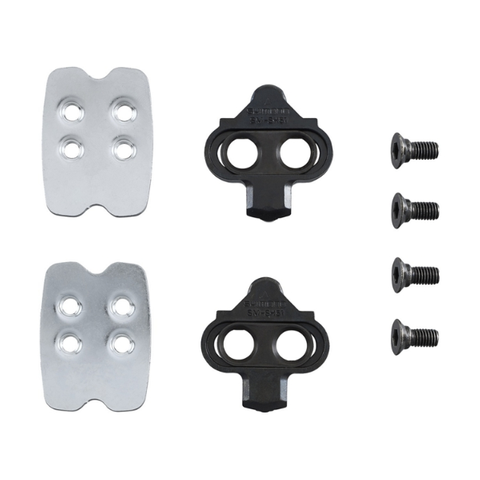 Shimano Spd Cleat Set