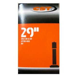 Tube CST 29 x 1.90/2.35 FV