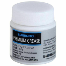 Premium Grease 50G Tub