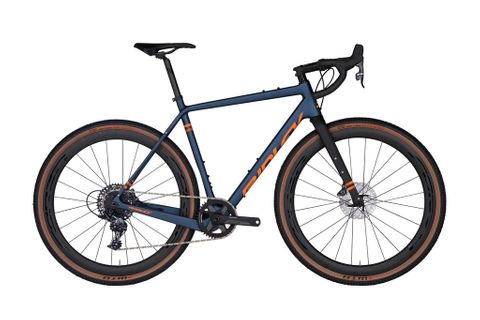 Ridley Kanzo C ADV GRX800 1x KAC02Am