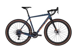 Ridley Kanzo C Adv Grx800 1X KAC02Am Blue (XL)