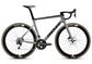 Falcn RS Disc Durace DI2 Battleship Grey-Black