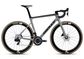 Ridley Falcn RS Sram Red AXS 2X12 incl PM Grey