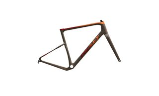 Ridley Kanzo Adventure & Oryx KAD02Bms (M) Frameset