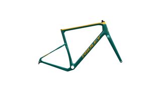 Ridley Kanzo Adventure 7E7 KAD02As (XL) Frameset