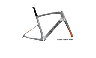 Ridley Kanzo FAST Disc KAF02As (S) Frameset