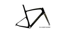 Ridley Kanzo FAST Disc Frameset Black