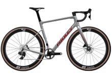 Ridley Grifn RS Force XPLR Grey