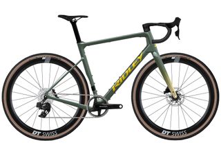 Ridley Grifn RS Force XPLR GRS01Bs (XS)