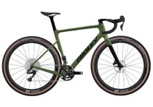 Ridley ASTR RS GRX DI2 Green