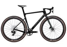 Ridley ASTR RS Force XPLR Grey