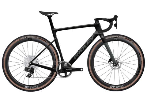 Ridley ASTR RS Force XPLR Grey