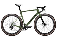 Ridley ASTR RS Force XPLR Green