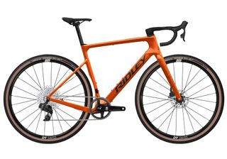 Ridley ASTR Rival XPLR AST01As(L)