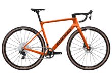 Ridley ASTR Rival XPLR Orange