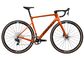 Ridley ASTR Rival XPLR Orange