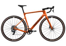 Ridley ASTR Apex XPLR AXS Orange