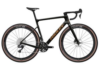 Ridley ASTR GRX800 DI2 2x12 AST02As(XS)